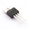Texas Instruments - LM350 - 3 Pin 3A Adjustable Positive Voltage Regulator