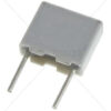 Kemet - 0.1 uF  63 V Film Capacitors