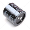 Nichicon - 10000uF  50V 85deg 10mm L/S Aluminium Electrolytic Capacitors