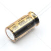 Nichicon - 1000uF 50V Aluminium Electrolytic Capacitors - Leaded