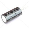Nichicon - 220uF  400V Aluminium Electrolytic Capacitors - Leaded