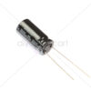 Nichicon - 1000uF  25V Aluminium Electrolytic Capacitors - Leaded