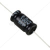 3.3uF 100V Electrolytic Non-Polarized Crossover Capacitor