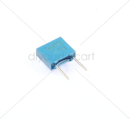 TDK - Film Capacitors 0.0015uF 100volt 10%