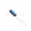 Vishay - 33uF 25V Aluminium Electrolytic Capacitors - Radial