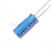 Vishay - 4.7uF 63V Aluminium Electrolytic Capacitors - Radial