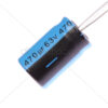 Vishay - 470uF 63V Aluminium Electrolytic Capacitors - Radial