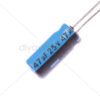 Vishay - 47uF 25V Aluminium Electrolytic Capacitors - Radial
