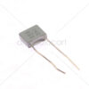 Vishay - 0.01uF 100V Film Capacitors - Radial
