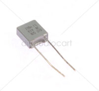 Vishay - 0.22uF 63V Film Capacitors - Radial