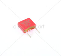 WIMA - Film Capacitors 100V 1500pF 10%