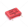 WIMA - Film Capacitors 400V .022uF 10%