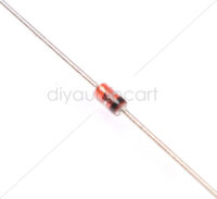 Fairchild -  15V 1W - Zener Diode