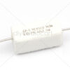 Vishay - 1 Ohms 5 Watt 5% Wirewound Resistors - Through Hole