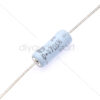 Panasonic - 0.47 Ohms 5 % Metal Film Resistors - Through Hole