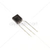 Fairchild - BC556BTF - Bipolar Transistors - BJT PNP Si Transistor Epitaxial