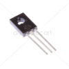 CDIL - BD139 - NPN Epitaxial Silicon Power Transistors