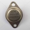 CDIL - 2N3055 NPN Power Transistor