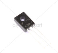 Toshiba - 2SK246-Y - N-Channel JFET - diyaudiocart Toshiba - 2SK246-Y - N-Channel JFET - diyaudiocart