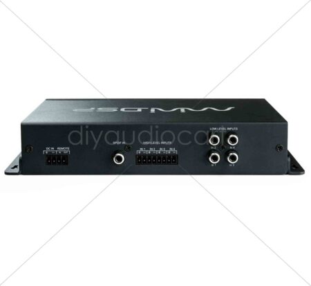 miniDSP - CDSP 6x8 Digital Signal Processor for Autosound