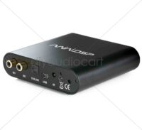 Digital Signal Processors (DSP)