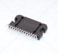 IC (Integrated Circuits)
