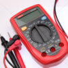 Digital Multimeter (DMM)
