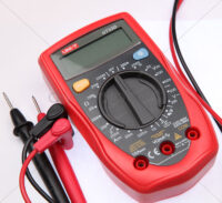 Digital Multimeter (DMM)