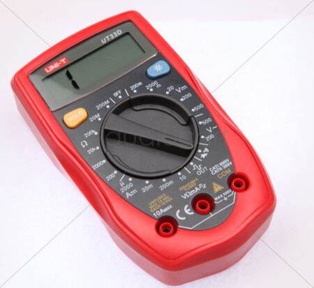 Digital Multimeter T33D