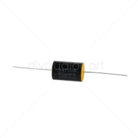 Dayton Audio - Polypropylene Capacitor  DMPC-5.1uF 250V