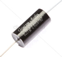 Jantzen Audio - 0.27uF 400VDC MKP Cross-Cap Capacitor