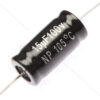 Jantzen Audio - 15.00uF 100VDC Electrolytic Non-Polarized Capacitor