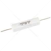 Dayton Audio - DNR-4.0 4 Ohm 10W Precision Audio Grade Resistor