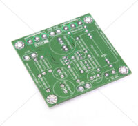 DAC - JLH1969 - 10W Class A Power Amplifier - PCB
