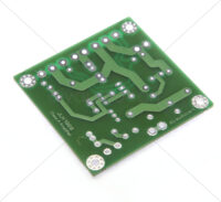 DAC - JLH1969 - 10W Class A Power Amplifier - PCB