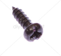 DAC - #4 x 9.5mm - Star Head Self Tapping Screw