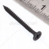 DAC - #6 x 1.5" Coarse Thread wood Screw