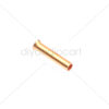 WBT - 0440 - 17 AWG Copper Crimp Sleeve