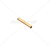 WBT - 0441 - 16 AWG Copper Crimp Sleeve