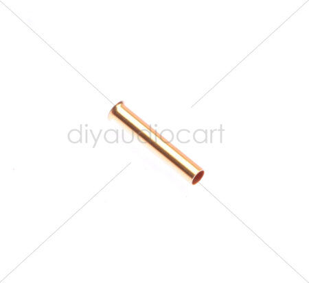 WBT - 0442 - 14 AWG Copper Crimp Sleeve