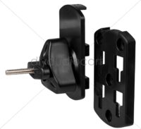 Dayton Audio - SWMB - Adjustable Bookshelf Speaker Wall Mount - Pair