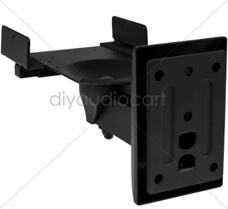 Dayton Audio - SWMHD - Heavy Duty Adjustable Speaker Wall Mount - Pair