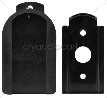 Dayton Audio - SWMS - Adjustable Satellite Speaker Wall Mount - Pair