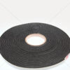 Speaker Gasketing Tape 3mm x 12mm