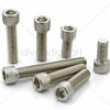DAC - Allen Bolt - M4 x 35mm - Stainless Steel