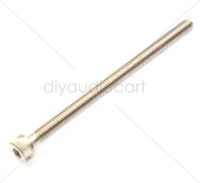 DAC - Allen Bolt - M4 x 60mm - Stainless Steel