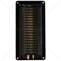 Dayton Audio - AMTPRO-4 - Air Motion Transformer Tweeter 4 Ohm