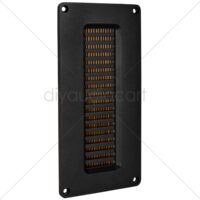 Dayton Audio - AMTPRO-4 - Air Motion Transformer Tweeter 4 Ohm
