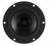 Dayton Audio - RS100P-8 4" Reference Paper Midwoofer 8 Ohm