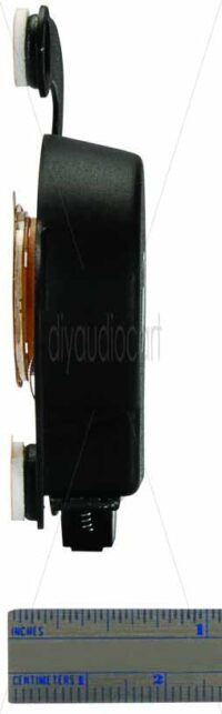 Dayton Audio - DAEX25 Sound Exciter Pair